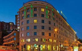 Holiday Inn Genoa City By Ihg